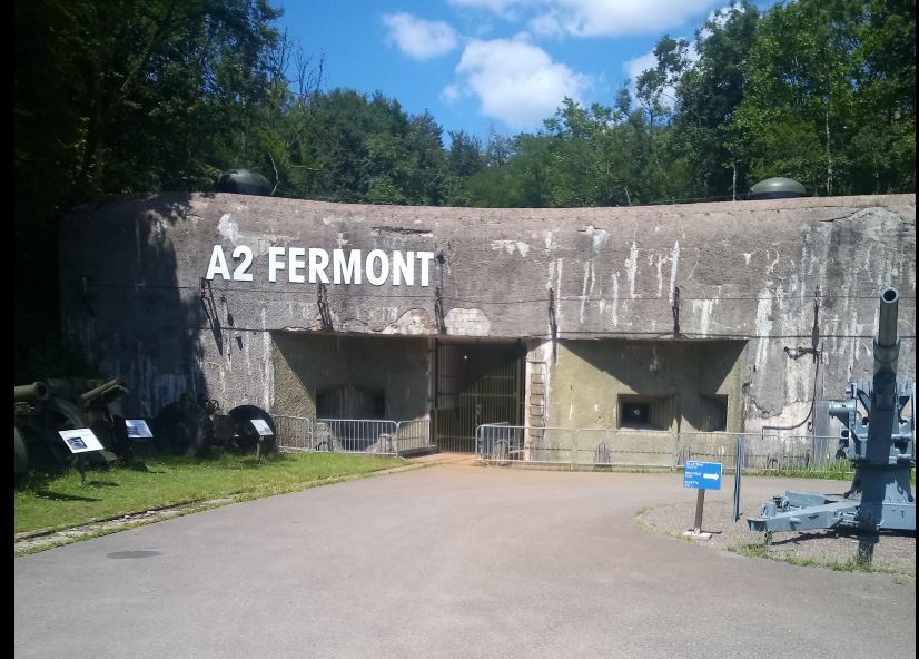 fermont