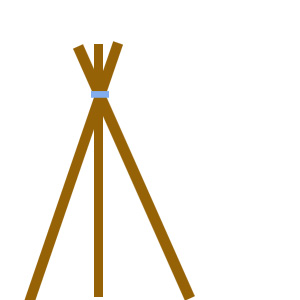 trepied 